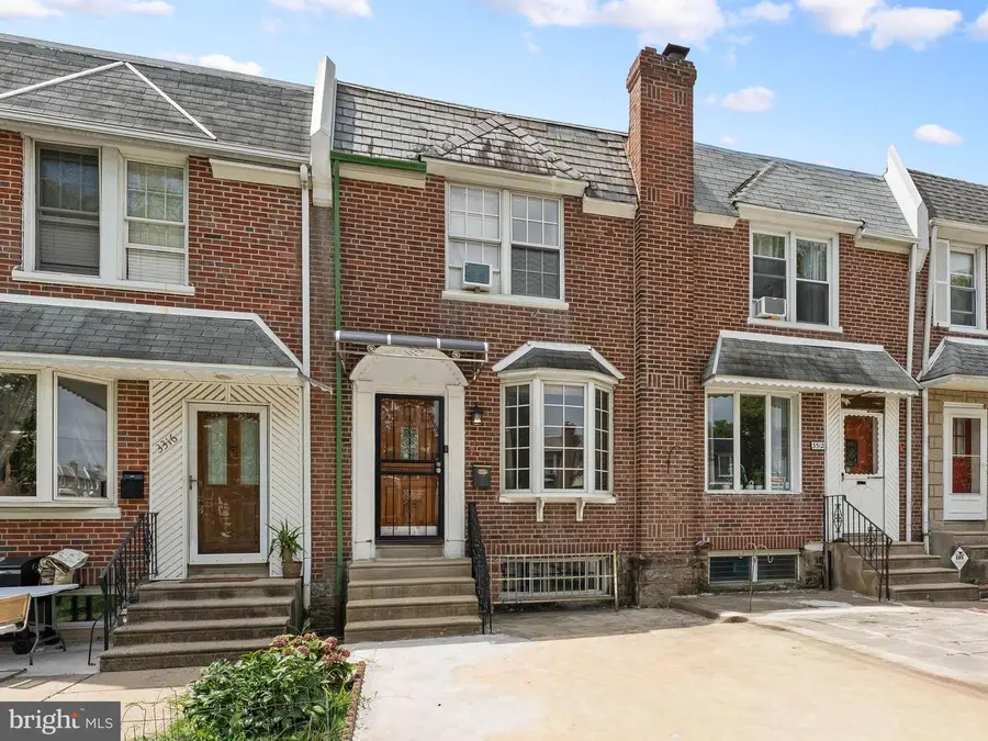 3314 Glenview St, Philadelphia, PA 19149 - #2