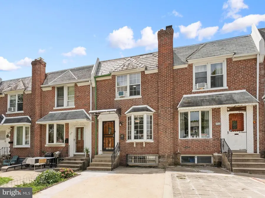 3314 Glenview St, Philadelphia, PA 19149 - #3