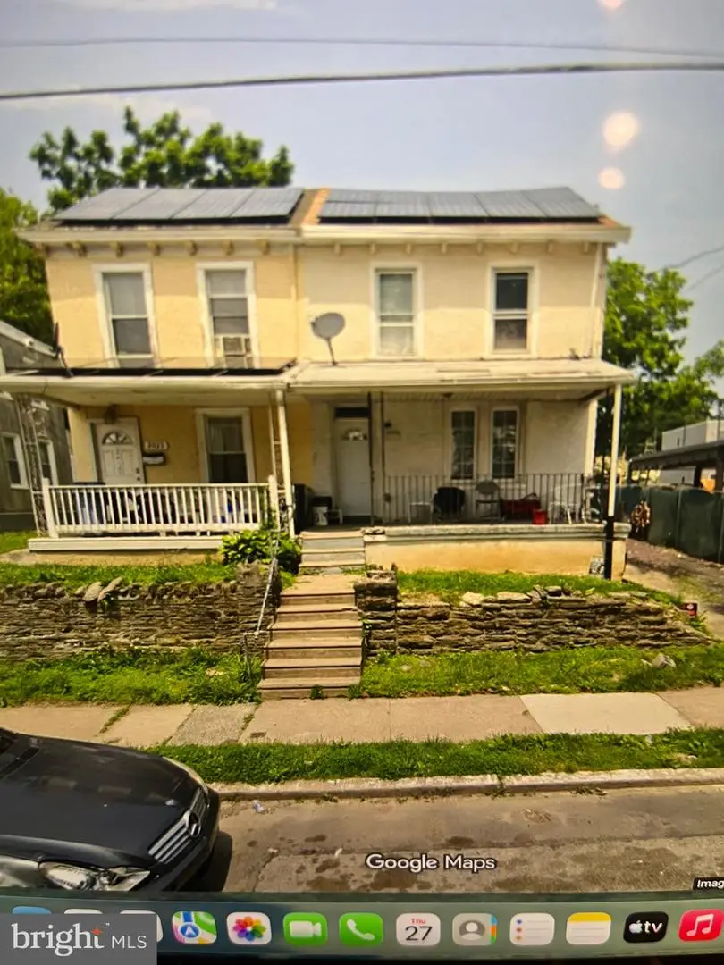 2023 Eastburn Ave, Philadelphia, PA 19138 - #1