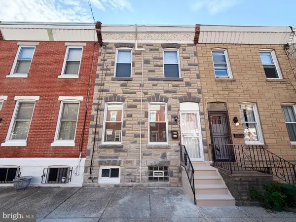 1537 S 19th St, PHILADELPHIA, PA 19146
