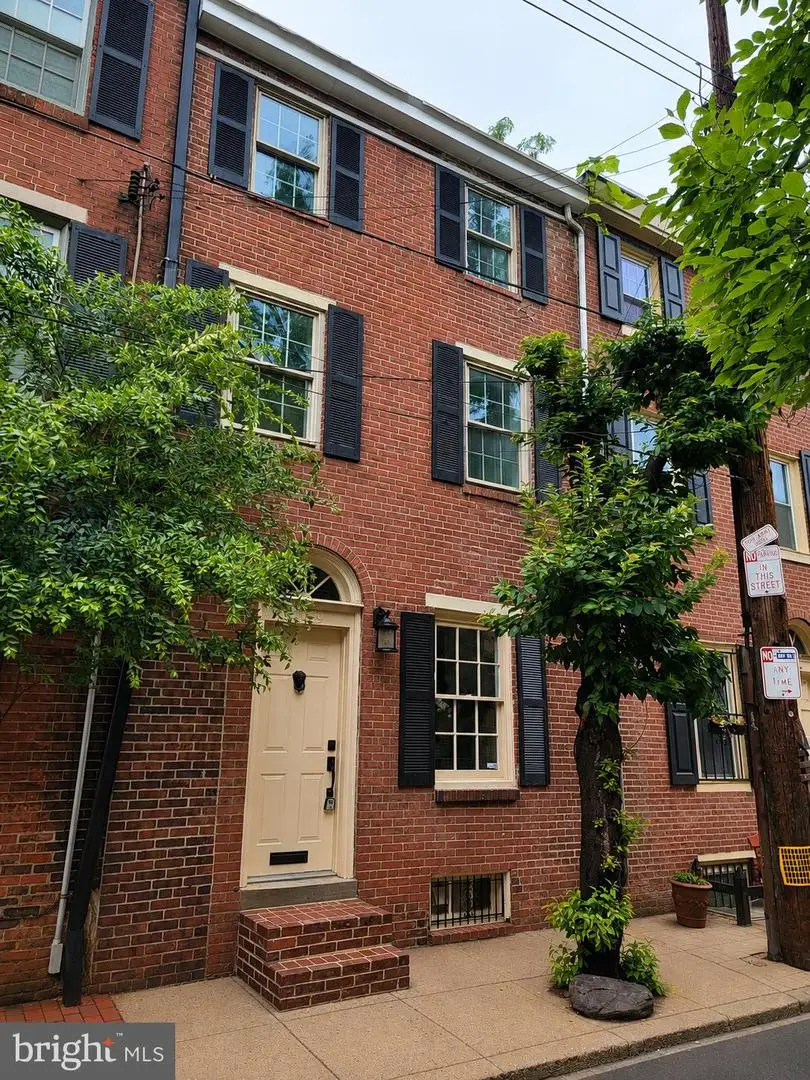 1629 Waverly St, Philadelphia, PA 19146 - #1