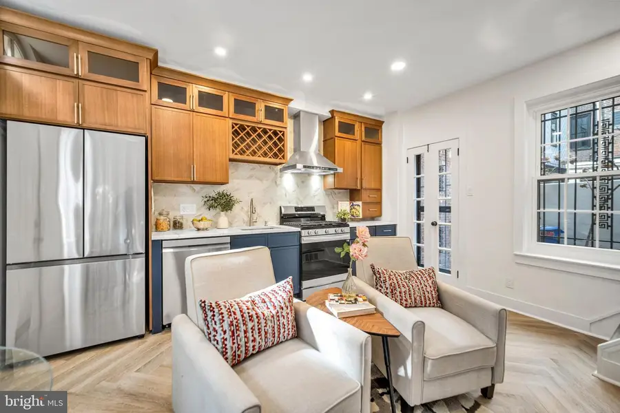 1629 Waverly St, Philadelphia, PA 19146 - #3