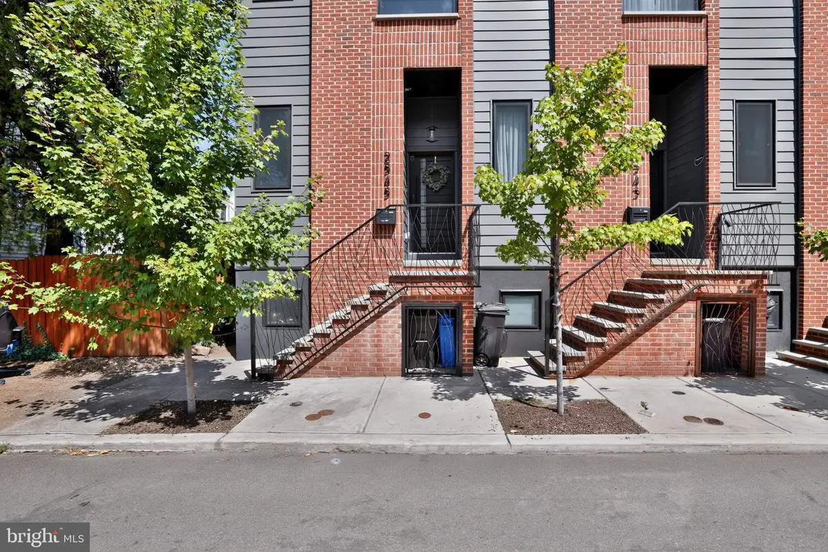 2545 Turner St, Philadelphia, PA 19121 - #1