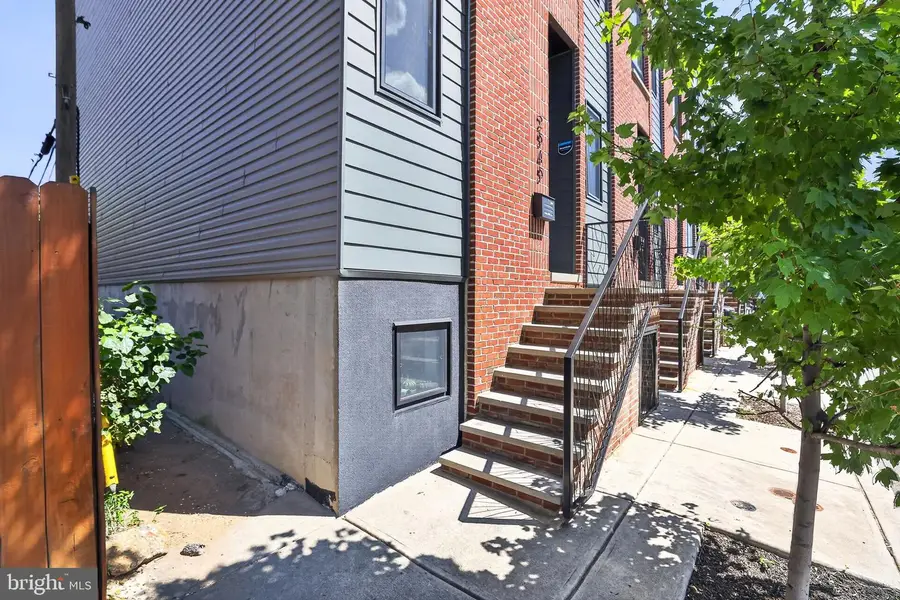 2545 Turner St, Philadelphia, PA 19121 - #2