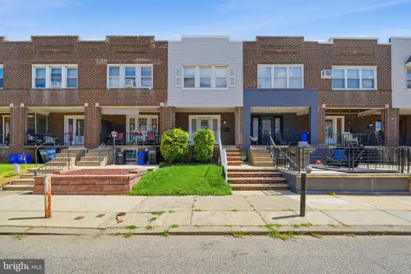2865 Sellers St, PHILADELPHIA, PA 19137