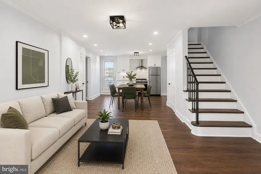 2865 Sellers St, Philadelphia, PA 19137 - #2