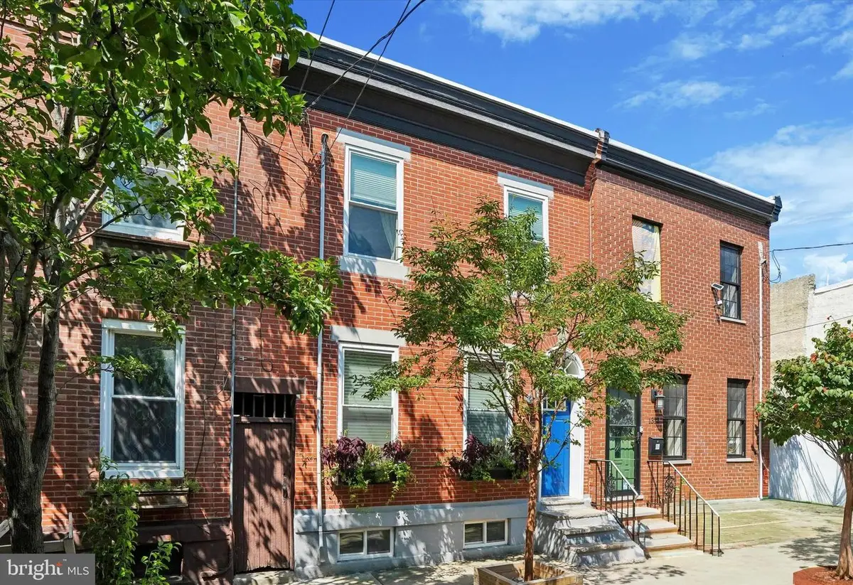 1314 S Fairhill St, Philadelphia, PA 19147 - #1