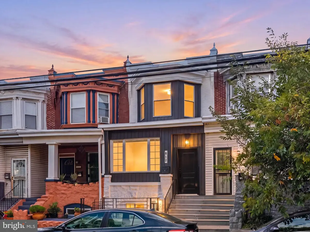 612 S 51st St, Philadelphia, PA 19143 - #1