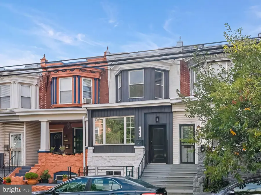 612 S 51st St, Philadelphia, PA 19143 - #2