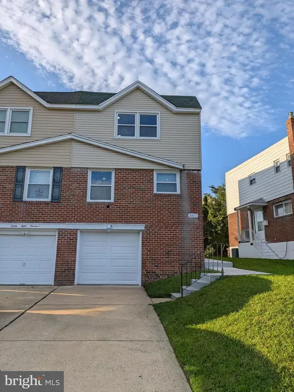 8802 Dewees St, PHILADELPHIA, PA 19152