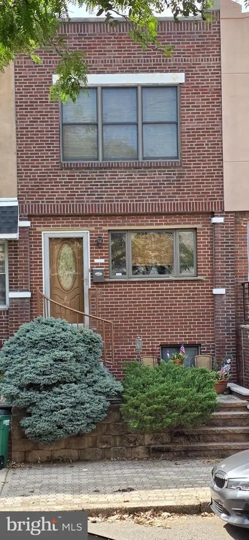 2816 S Marvine St, Philadelphia, PA 19148 - #1