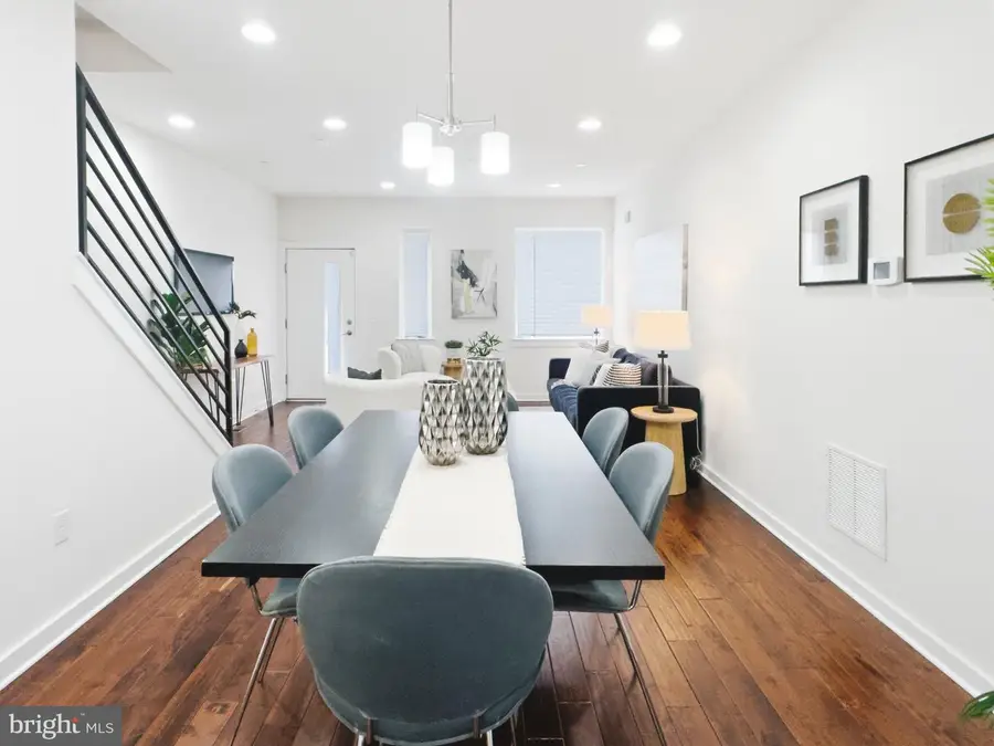 1643 N Randolph St, Philadelphia, PA 19122 - #3