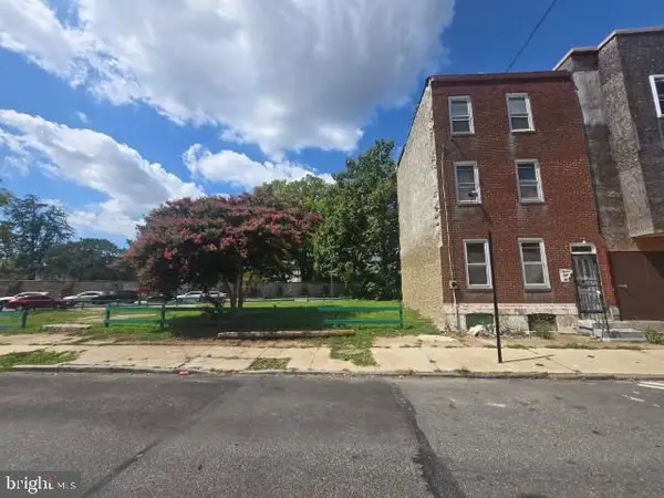 1250 N 19th St, PHILADELPHIA, PA 19121