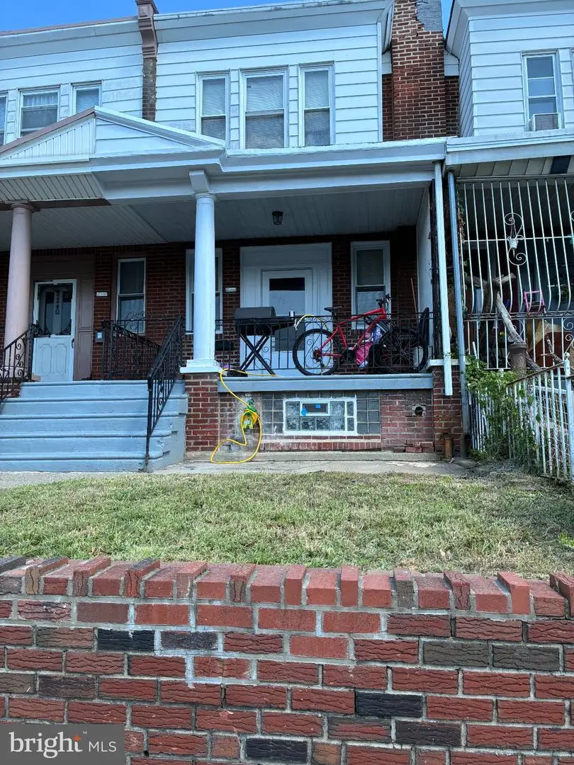 Address Withheld By Seller, Philadelphia, PA 19124 - #1