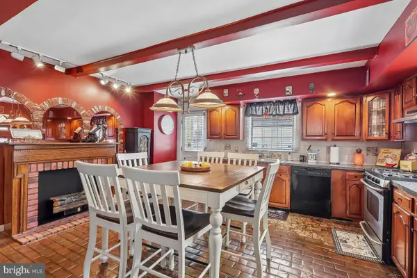 701 Johnston St, PHILADELPHIA, PA 19148
