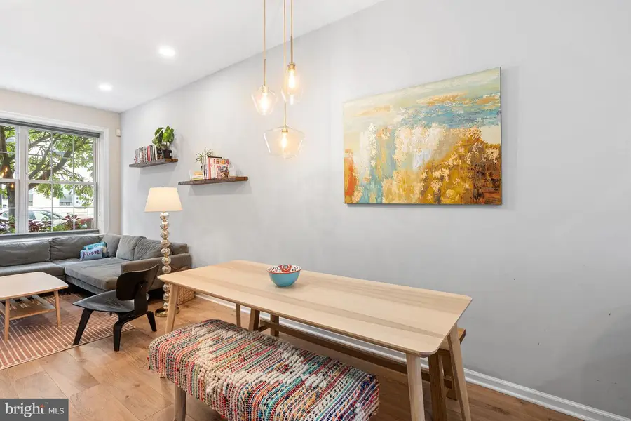 728 S 21st St, Philadelphia, PA 19146 - #2