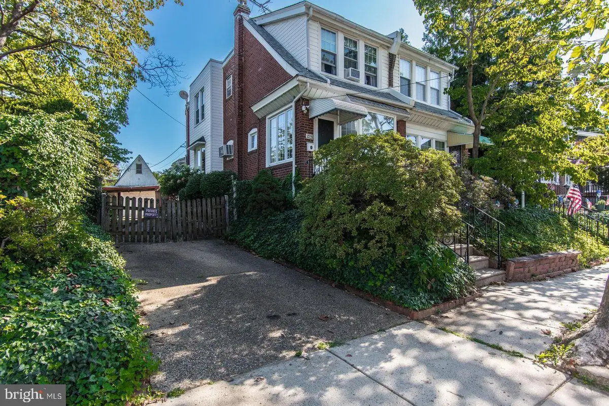 2231-33 Afton St, Philadelphia, PA 19152 - #1
