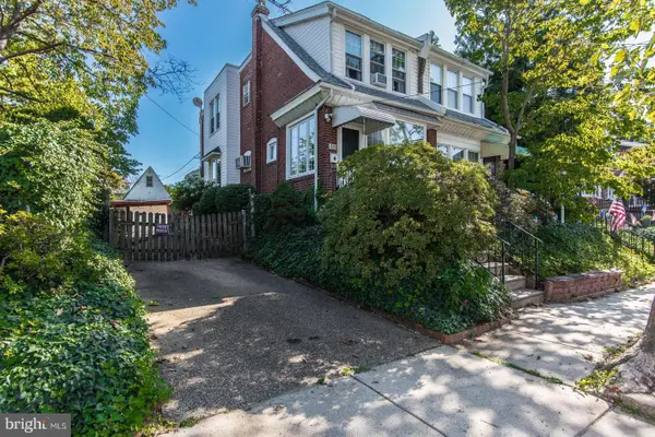 2231-33 Afton St, PHILADELPHIA, PA 19152