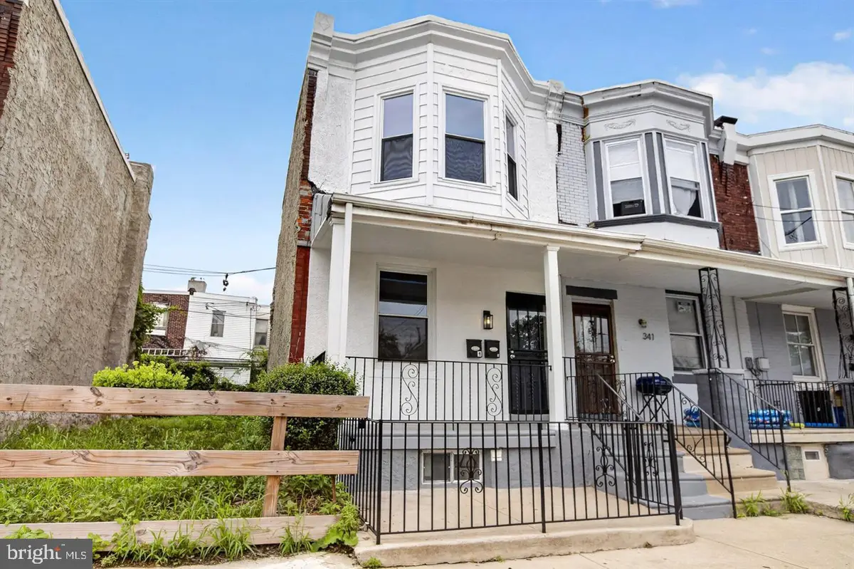 343 N 60th St, Philadelphia, PA 19139 - #1