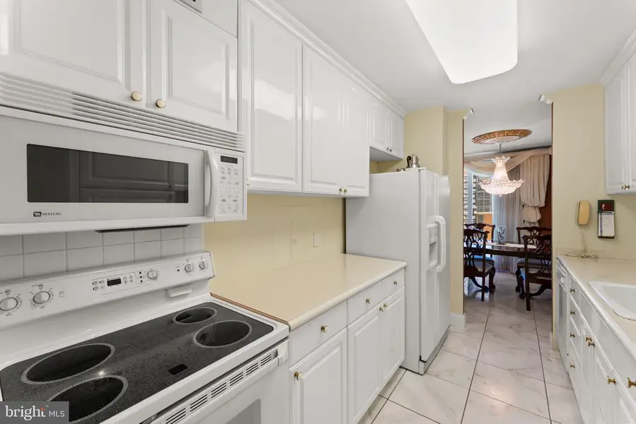 1901 John F Kennedy Blvd #2409-10, Philadelphia, PA 19103 - #2