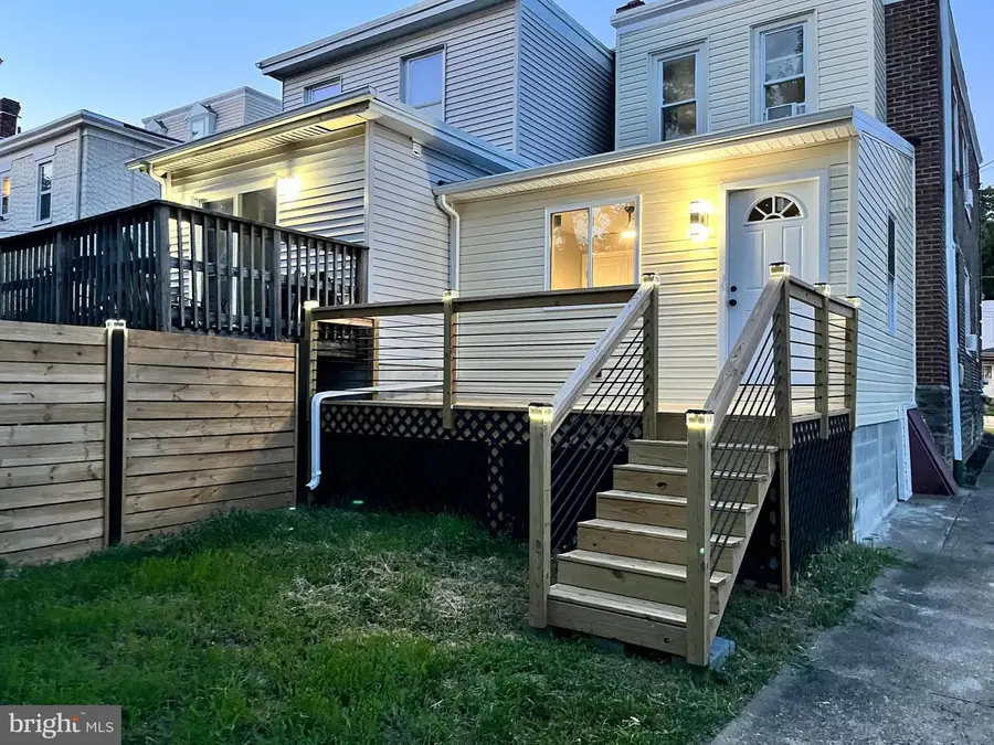 7642 Williams Ave, Philadelphia, PA 19150 - #2
