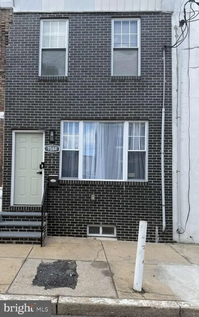 1544 S Ringgold St, Philadelphia, PA 19146 - #1