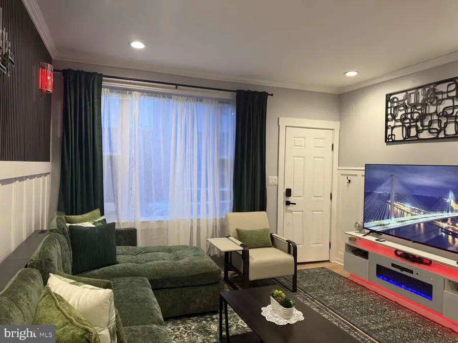 1544 S Ringgold St, Philadelphia, PA 19146 - #3