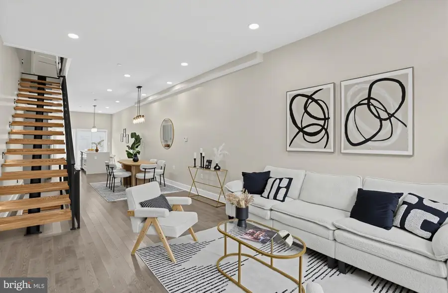 1435 S 8th St, Philadelphia, PA 19147 - #3