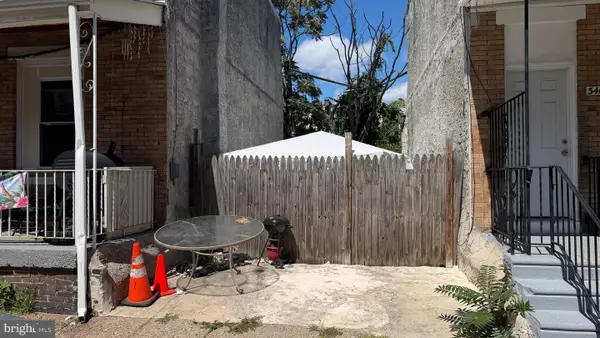 3466 Braddock St, PHILADELPHIA, PA 19134