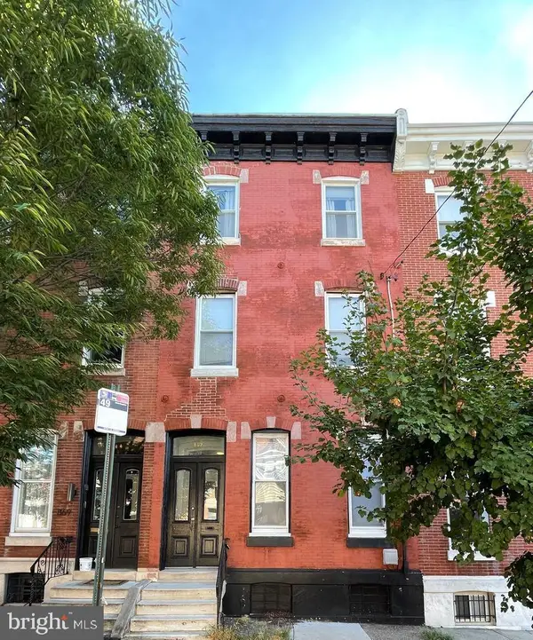 867 N 29th St, PHILADELPHIA, PA 19130