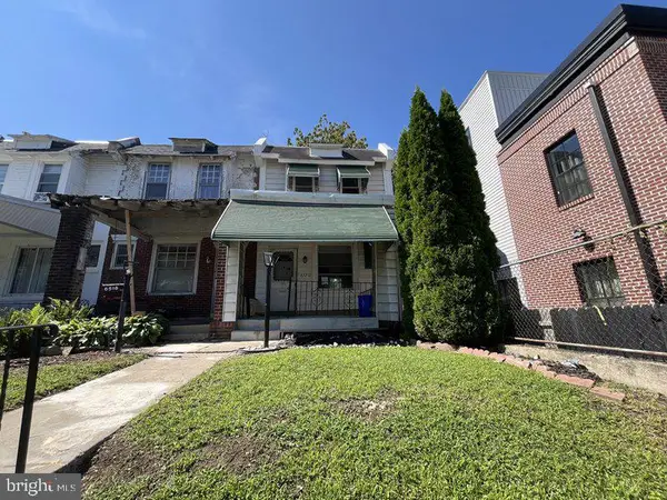 6520 Ross St, PHILADELPHIA, PA 19119
