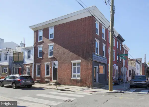 322 Belgrade St, PHILADELPHIA, PA 19125