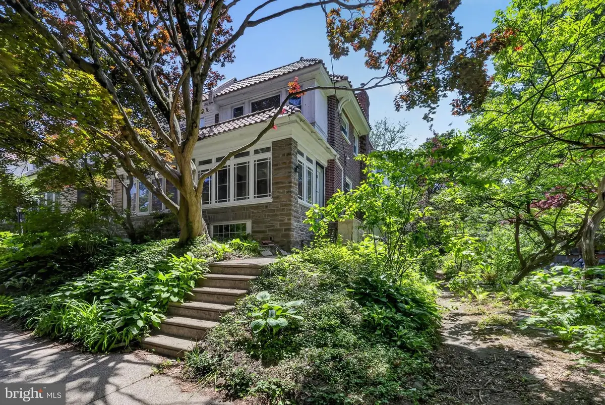 7042 Greene St, Philadelphia, PA 19119 - #1