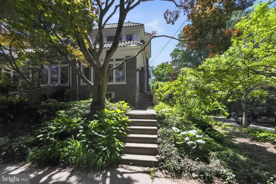 7042 Greene St, Philadelphia, PA 19119 - #2