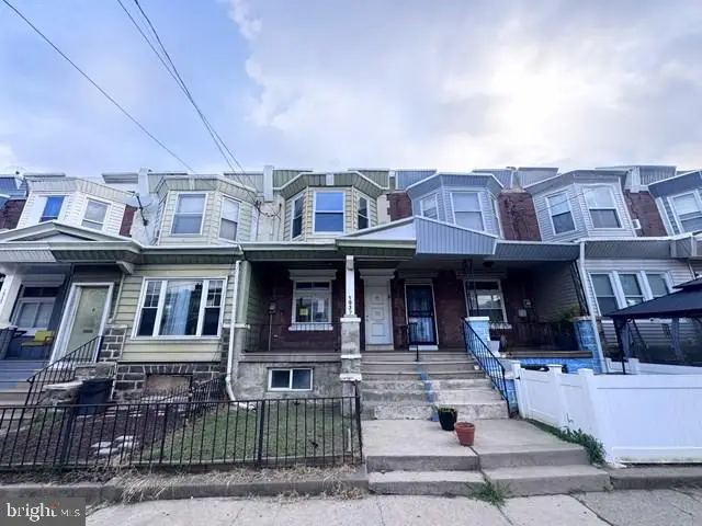 1937 S 57th St, Philadelphia, PA 19143 - #1