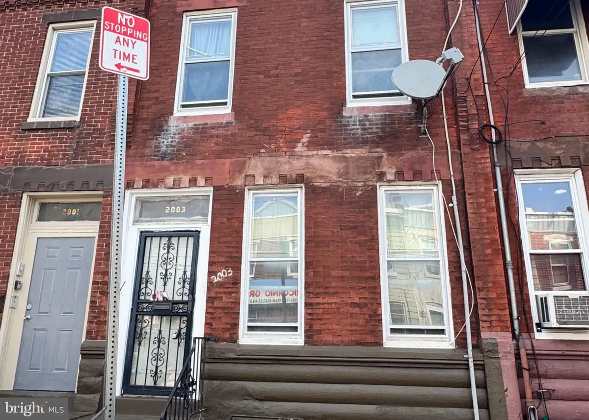 2003 E Orleans St, Philadelphia, PA 19134 - #1
