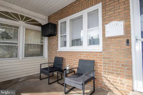4728 Sheffield Ave, PHILADELPHIA, PA 19136