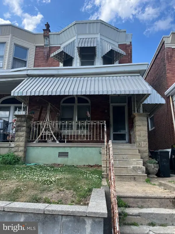143 W Clarkson Ave, PHILADELPHIA, PA 19120