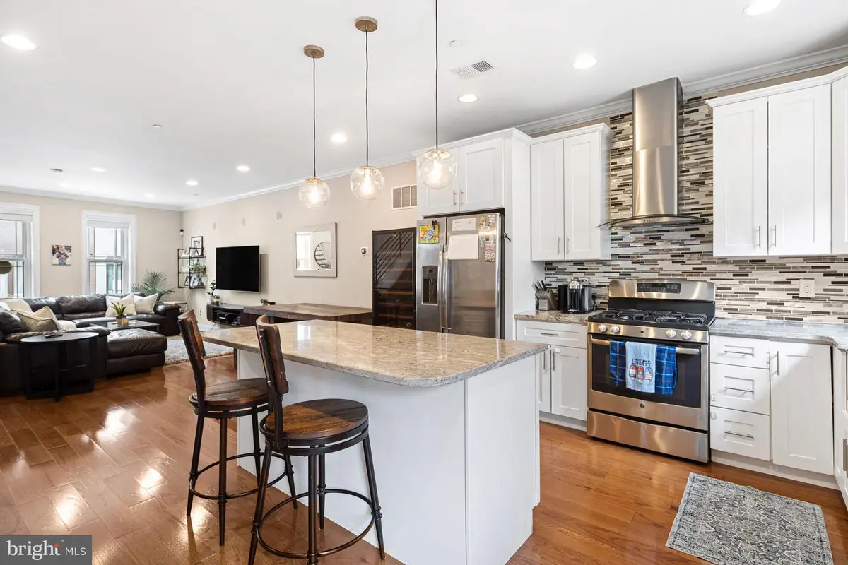 1419-21 S Orianna St, Philadelphia, PA 19147 - #1
