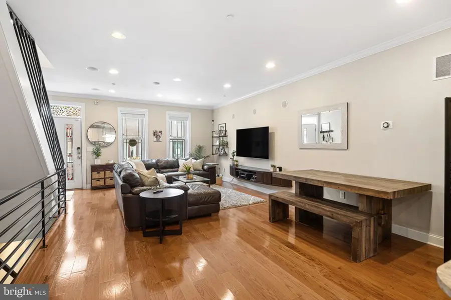 1419-21 S Orianna St, Philadelphia, PA 19147 - #2