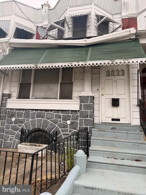 29 N 62nd St, PHILADELPHIA, PA 19139