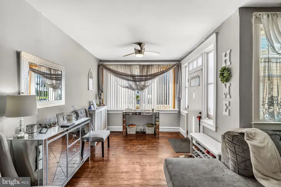 7721 Walker St, Philadelphia, PA 19136 - #2