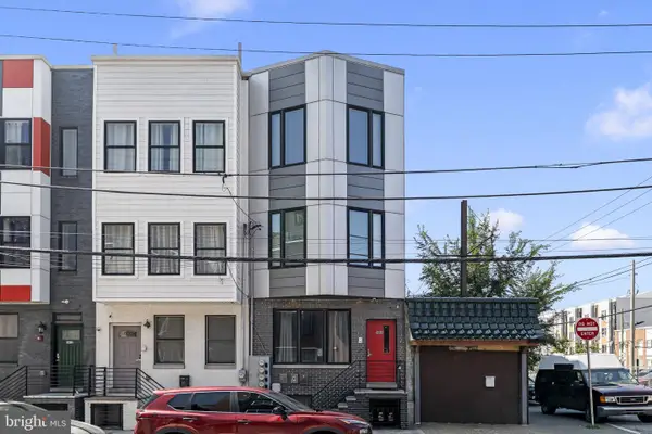 1416 Parrish St #3, PHILADELPHIA, PA 19130