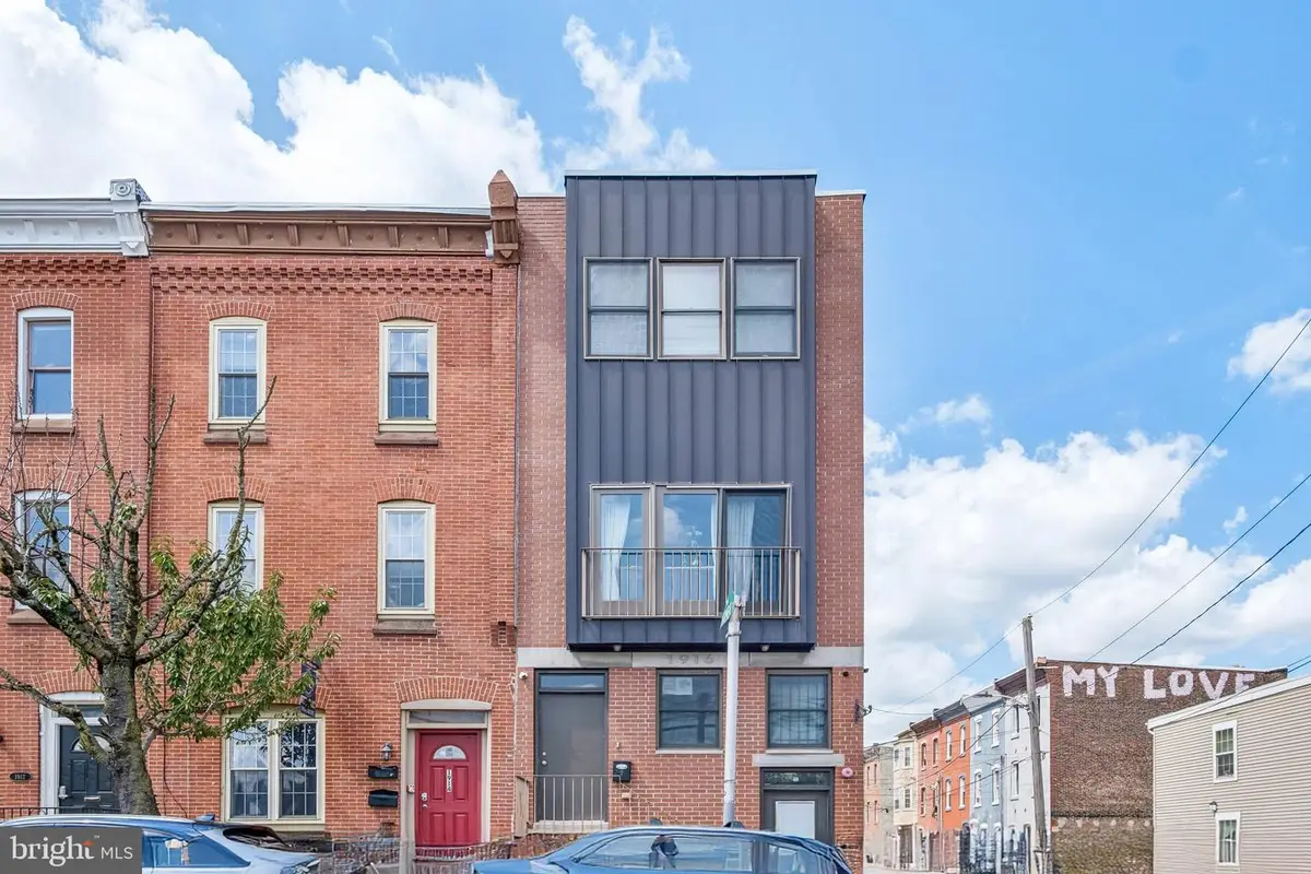 1916 N 17th St, Philadelphia, PA 19121 - #1