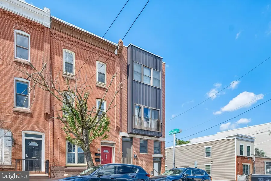 1916 N 17th St, Philadelphia, PA 19121 - #3