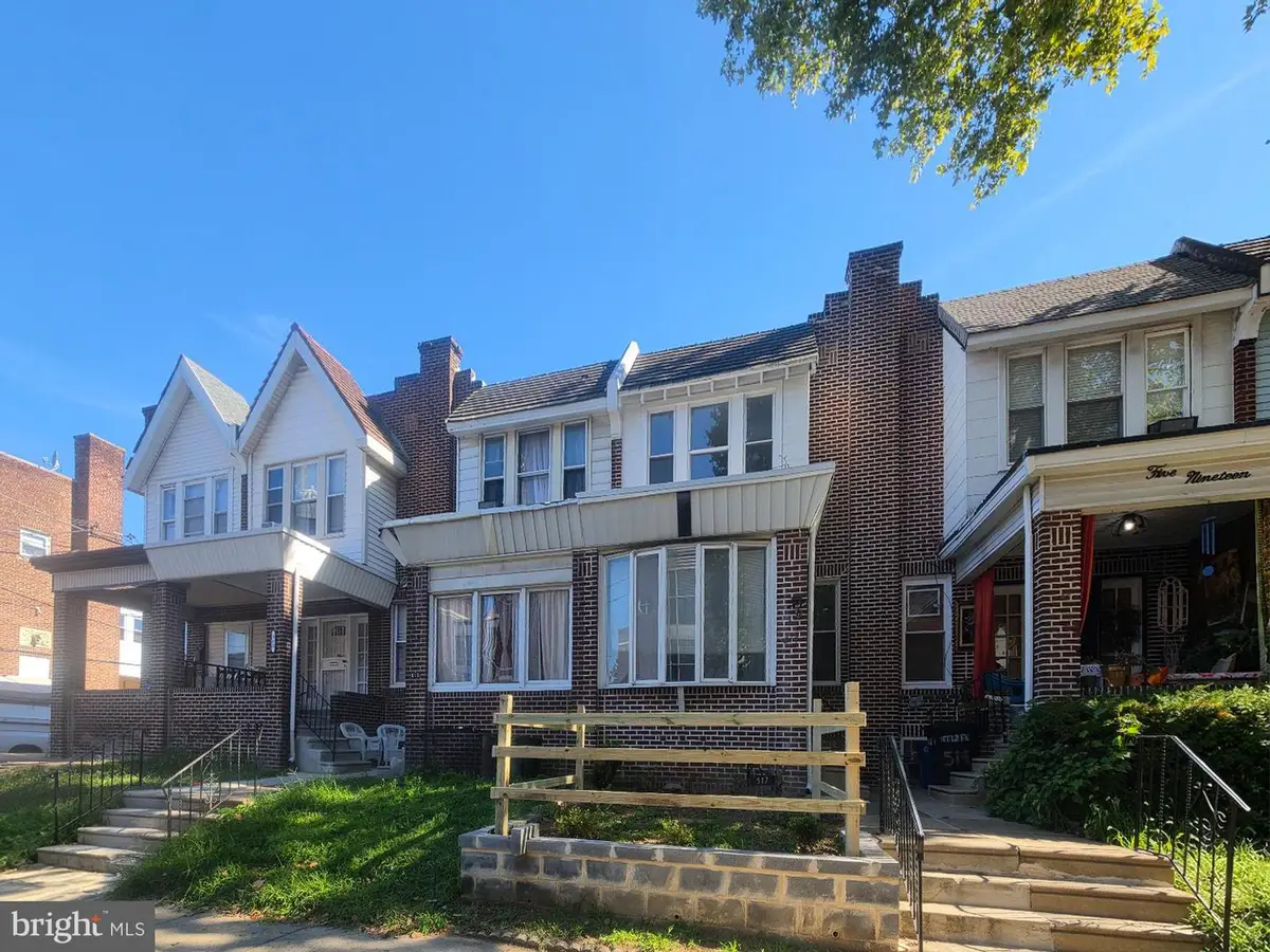 517 E Cheltenham Ave, Philadelphia, PA 19120 - #1