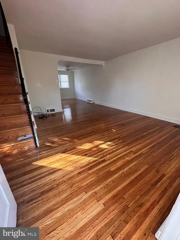5861 Saul St, PHILADELPHIA, PA 19149