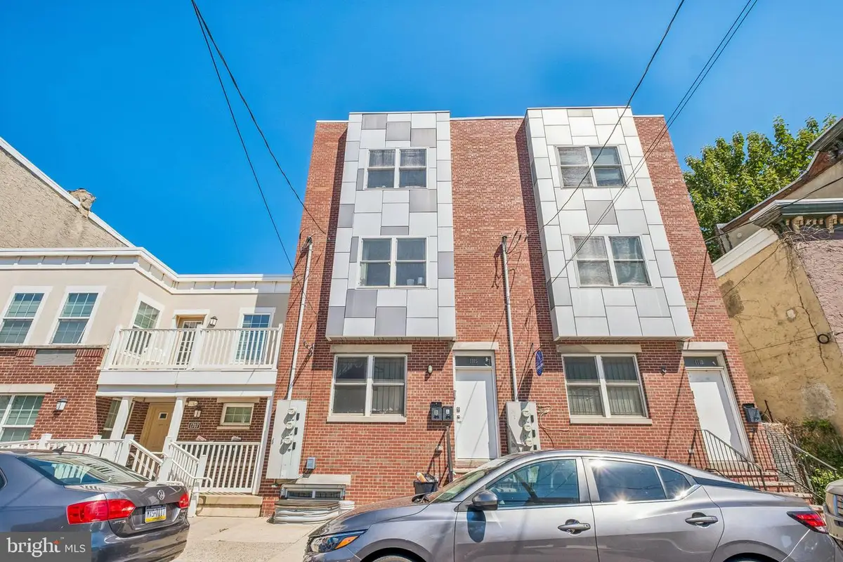 1705 W Norris St, Philadelphia, PA 19121 - #1