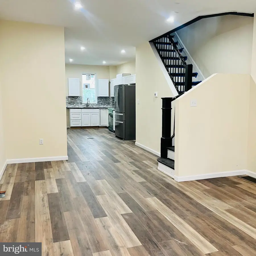 2328 W Harold St, Philadelphia, PA 19132 - #2