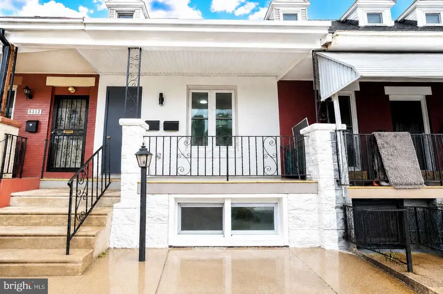 6037 Delancey St, Philadelphia, PA 19143 - #2